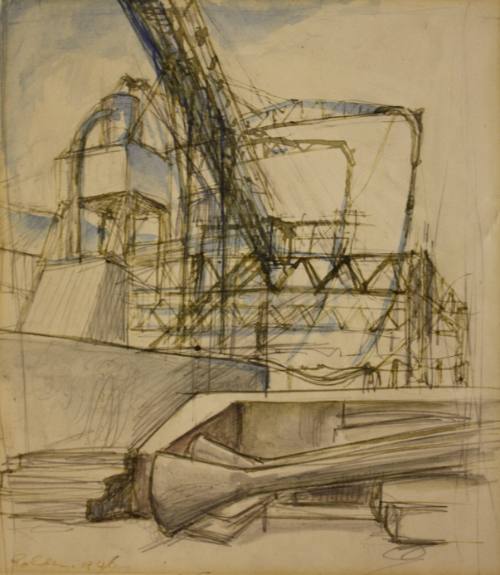 Bankside