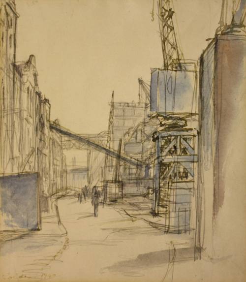 Bankside