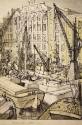 Bankside with Ceylon Wharf