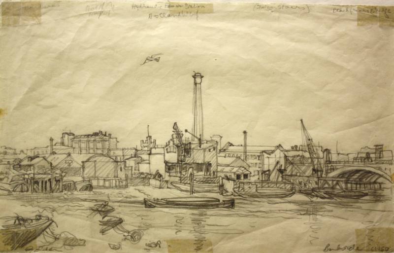 Bankside