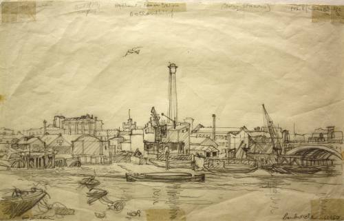 Bankside