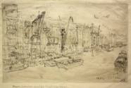 From London Bridge Looking West
