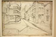 Bear Gardens, Bankside