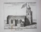 St. Giles Church 1798