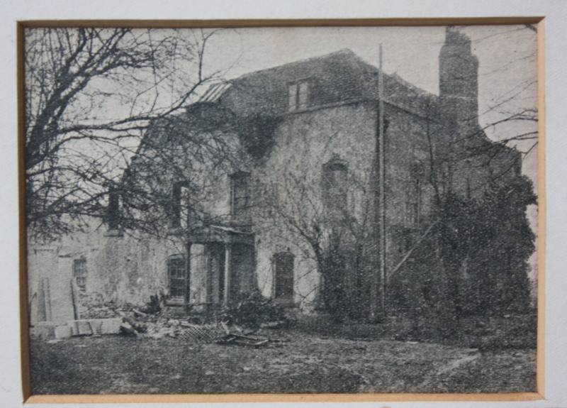 Rosendale Hall, West Dulwich