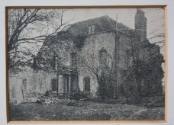 Rosendale Hall, West Dulwich
