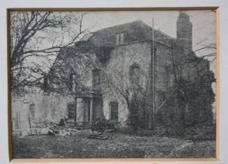 Rosendale Hall, West Dulwich
