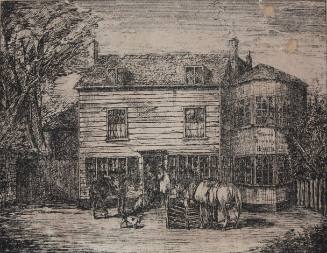 The Old Crown Inn, Dulwich Village