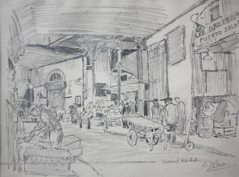 Borough Market