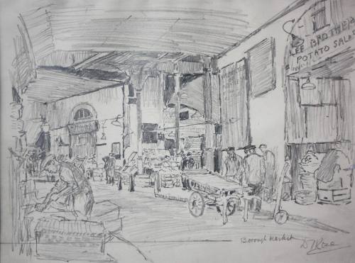 Borough Market