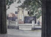 Coronet Theatre SE5