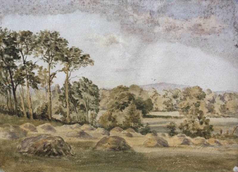 Ravensbourne Valley