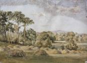 Ravensbourne Valley