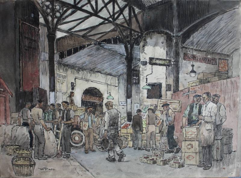 Borough Market