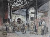 Borough Market