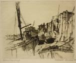 Bermondsey Wharfs