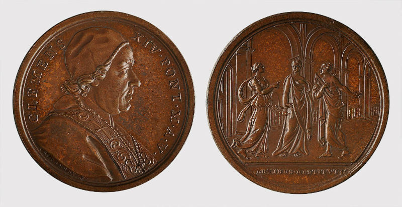 Medal