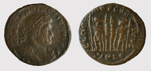 Coin
