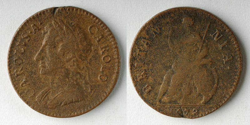 Coin
