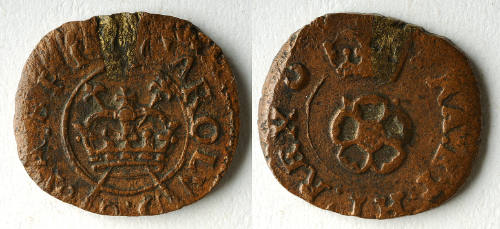Coin
