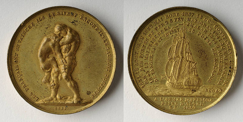 Medal