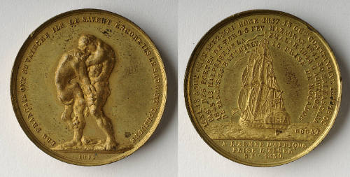 Medal
