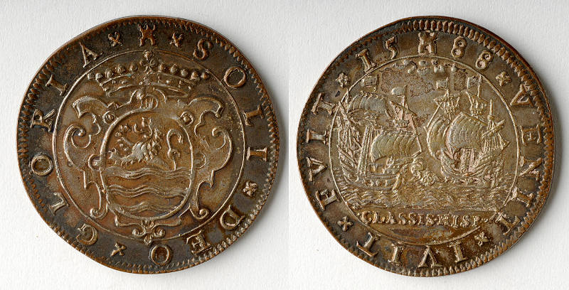 Medal