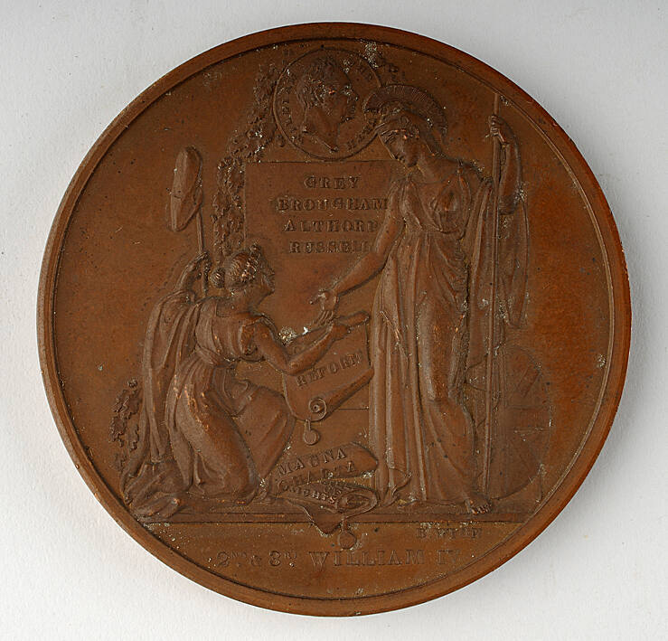 Medal