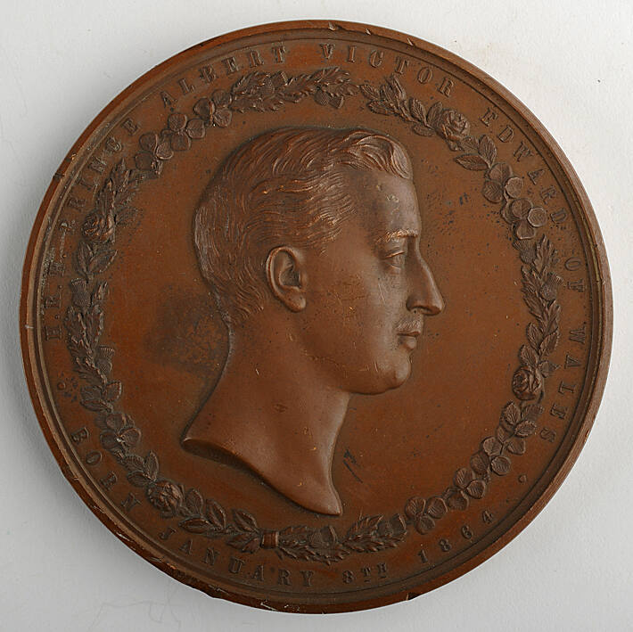 Medal