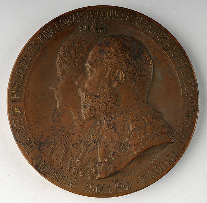 Medal