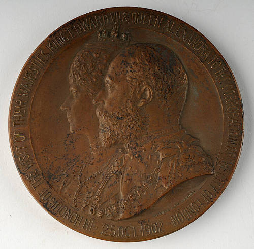Medal