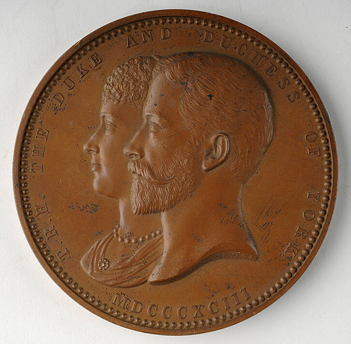 Medal