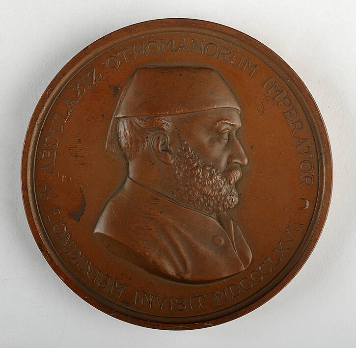 Medal