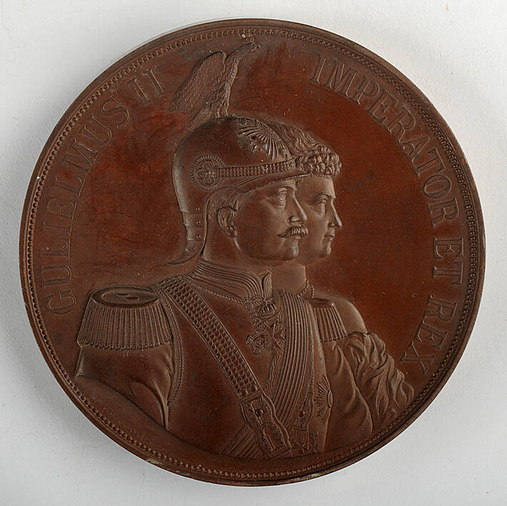 Medal
