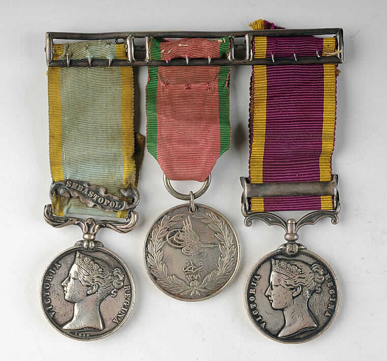 Medal
