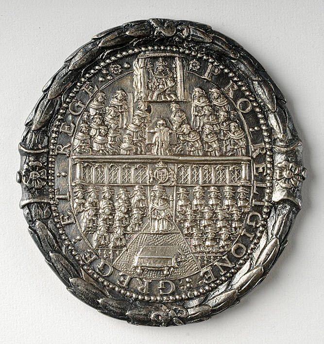 Medal
