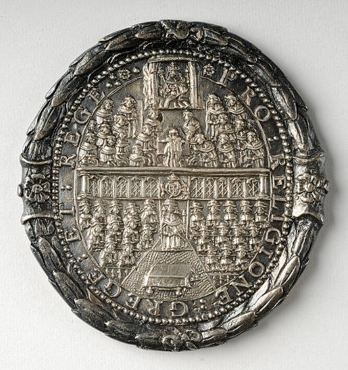 Medal
