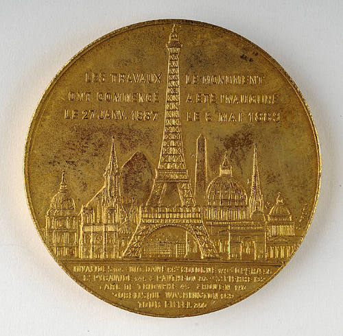 Medal