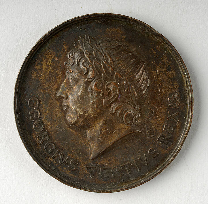 Medal