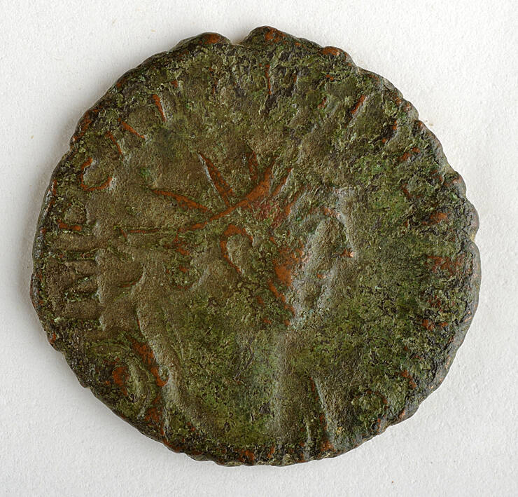 Coin