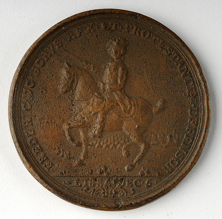 Medal