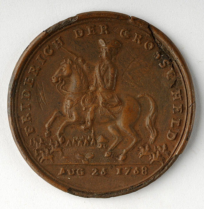 Medal