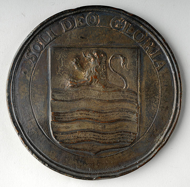 Medal