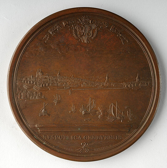 Medal