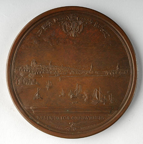 Medal