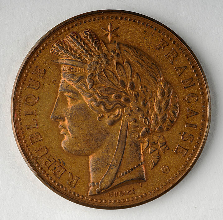 Medal