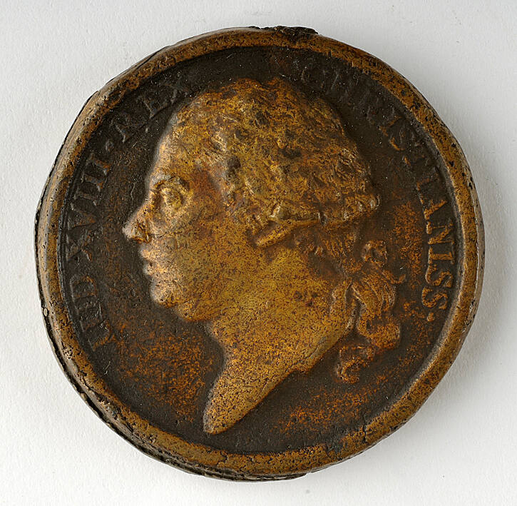 Medal
