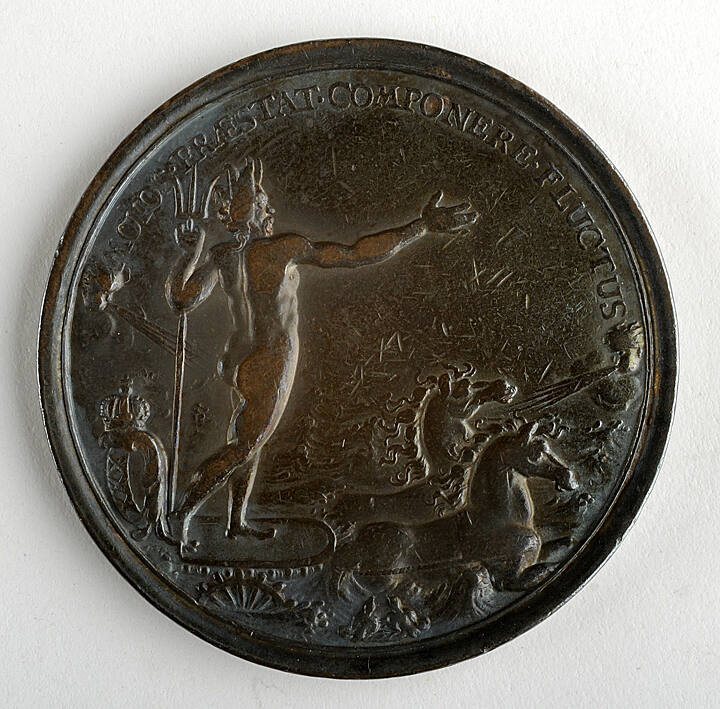 Medal