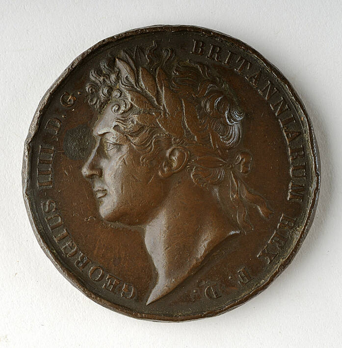 Medal