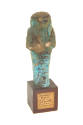 Ancient Egyptain figure of Sa-Khons